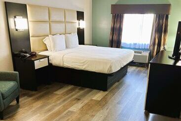 هتل Best Western Plus Jfk Inn & Suites
