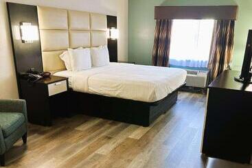 هتل Best Western Plus Jfk Inn & Suites
