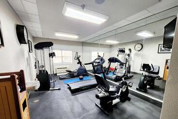 هتل Best Western Plus Jfk Inn & Suites
