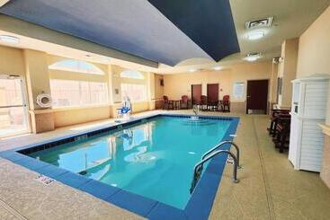 هتل Best Western Plus Jfk Inn & Suites
