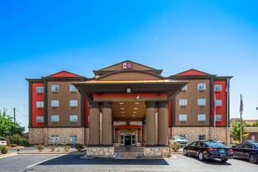 هتل Best Western Plus Jfk Inn & Suites