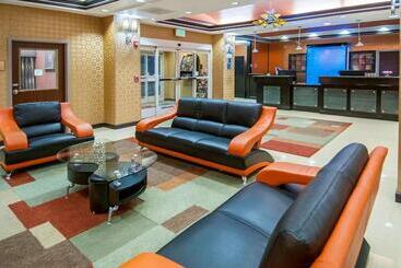 هتل Best Western Plus Jfk Inn & Suites