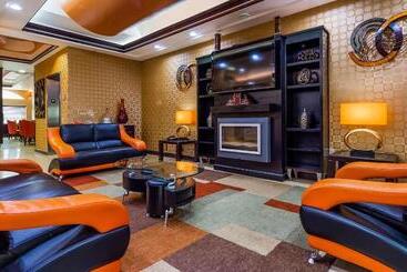 هتل Best Western Plus Jfk Inn & Suites
