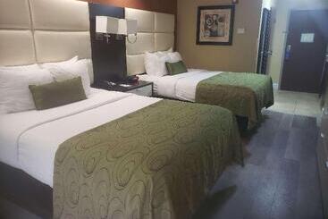 هتل Best Western Plus Jfk Inn & Suites