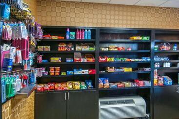هتل Best Western Plus Jfk Inn & Suites