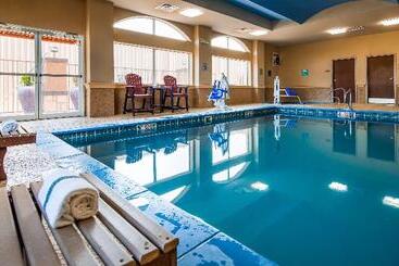 هتل Best Western Plus Jfk Inn & Suites