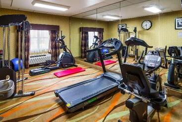هتل Best Western Plus Jfk Inn & Suites