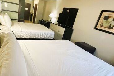 هتل Best Western Plus Jfk Inn & Suites
