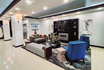 هتل Best Western Plus Jfk Inn & Suites