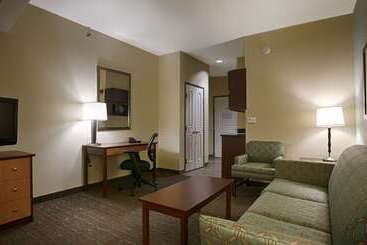 هتل Best Western Plus Texarkana Inn And Suites