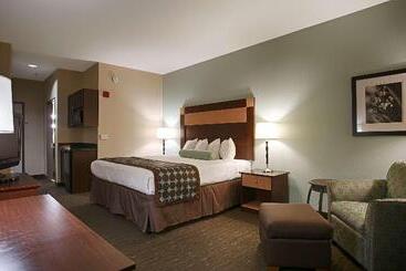 هتل Best Western Plus Texarkana Inn And Suites