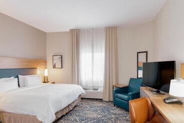 هتل Candlewood Suites Oklahoma City Moore, An Ihg