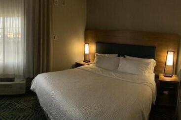 هتل Candlewood Suites Oklahoma City Moore, An Ihg