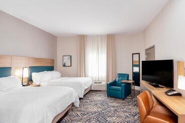 هتل Candlewood Suites Oklahoma City Moore, An Ihg