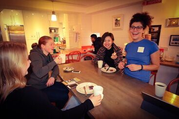 هتل Galway City Hostel   Solo Traveller Hostel