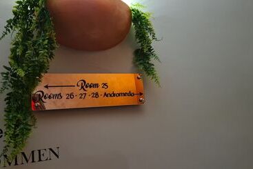 هتل Ginevra