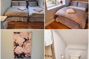 هتل Harbour House Budget Accommodation