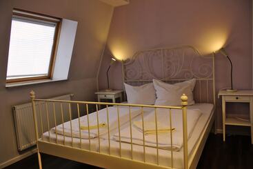 Hotel Industriepalast Berlin