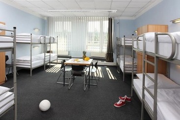 Hotel Industriepalast Berlin