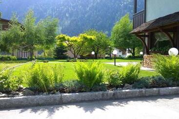 هتل La Felce Bed & Breakfast