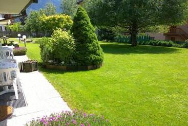 هتل La Felce Bed & Breakfast