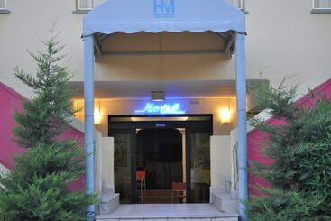 هتل La Meridiana