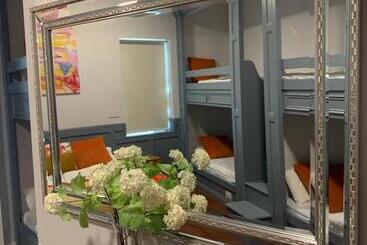 هتل Lanigan S Accommodation