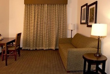 هتل Spark By Hilton Phoenix East Mesa