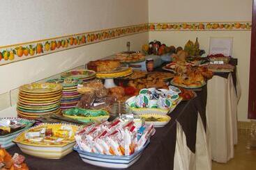 Locanda Degli Agrumi - Conca dei Marini