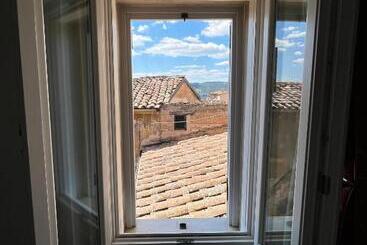 هتل Umbria