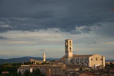 هتل Umbria