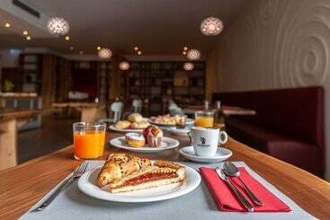 Unahotels Le Terrazze Treviso Hotel & Residence - Villorba