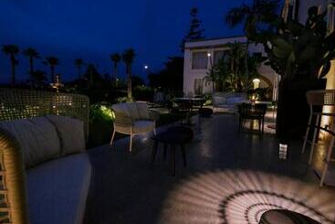 Villa Favorita Hotel & Events