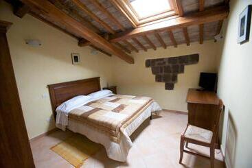 هتل Villaggio Paradosso