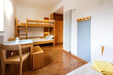 Jugendherberge Garmisch Partenkirchen   Membership Required!