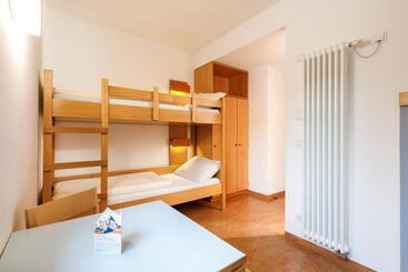 Jugendherberge Garmisch Partenkirchen   Membership Required!