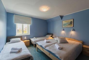 Kuressaare Central Hostel