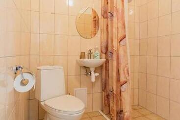 Kuressaare Central Hostel