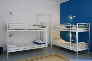 La Controra Hostel Naples