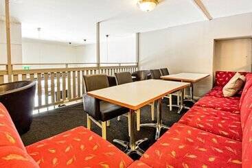 Mosebacke Hostel