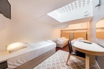 Mosebacke Hostel