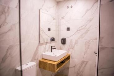 هاستل Apartamentos Málaga Premium   Calle San Telmo