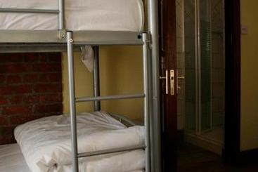 Oliver St. John Gogarty S Hostel