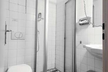 Pegasus Hostel Berlin