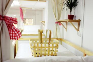 Picnic Dreams Boutique Hostel