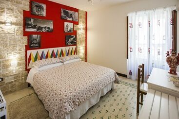 Residence Erice Pietre Antiche