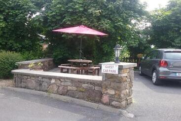 Rocksberry Bed & Breakfast