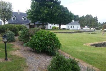 Rocksberry Bed & Breakfast