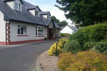 Rocksberry Bed & Breakfast