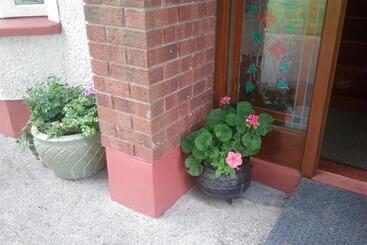 Rocksberry Bed & Breakfast